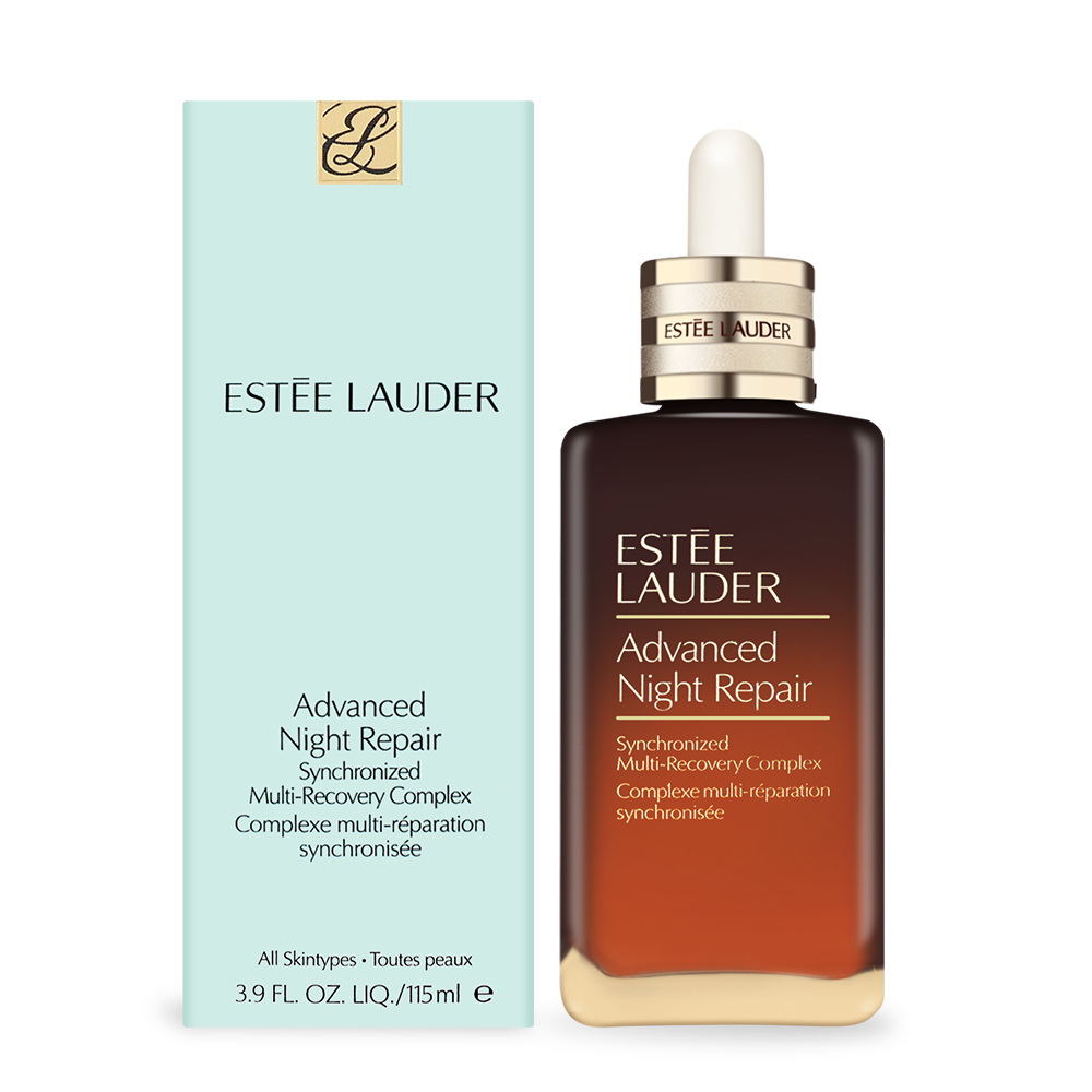 ESTEE LAUDER雅詩蘭黛 特潤超導全方位修護露(20ml/50ml/115ml/虎年限定版)-多款可選