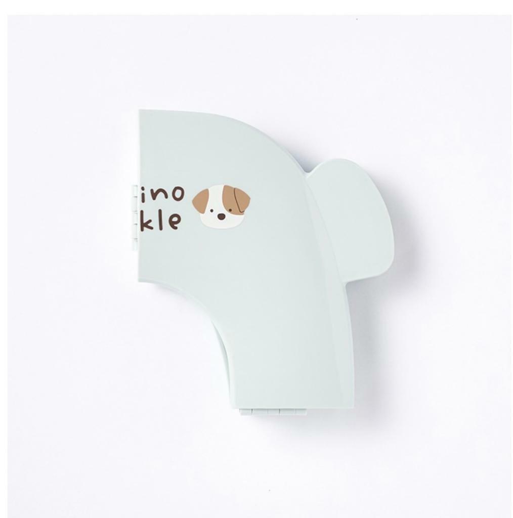 (現貨) 🇯🇵 100%日本直送 便攜坐廁板 (可摺合, 連收納袋)