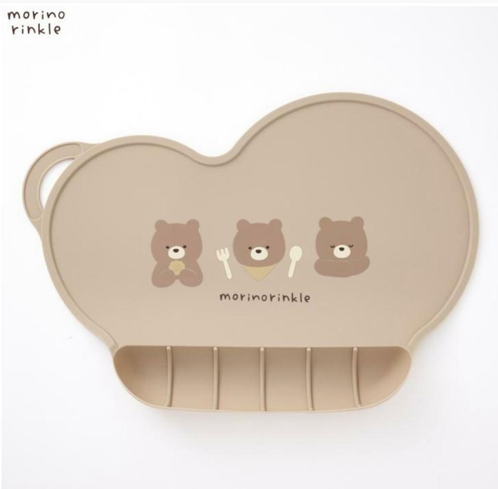 (現貨)🇯🇵 100%日本直送 餐台墊