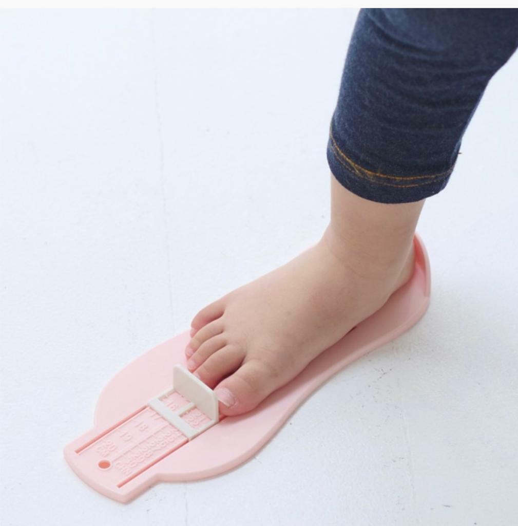 (現貨)🇯🇵 100%日本直送 度腳仔尺 (4款)