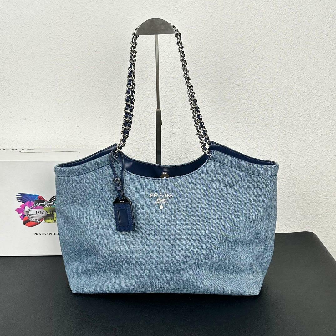 Prada 大TOTE BAG