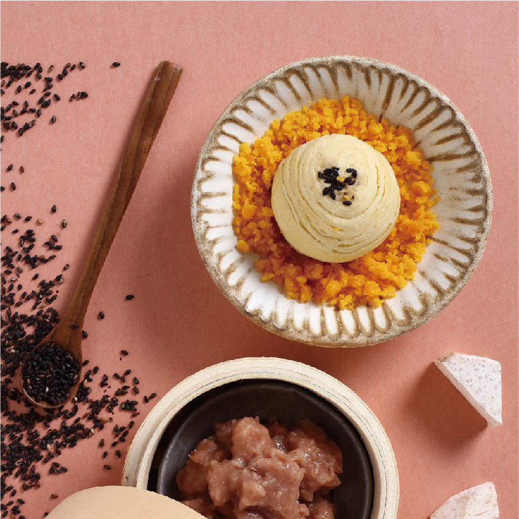 芋頭酥-蛋黃【常溫】