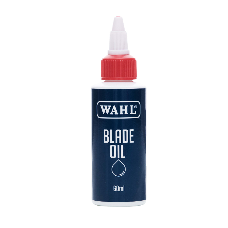 華爾 WAHL 刀頭潤滑油 60ml