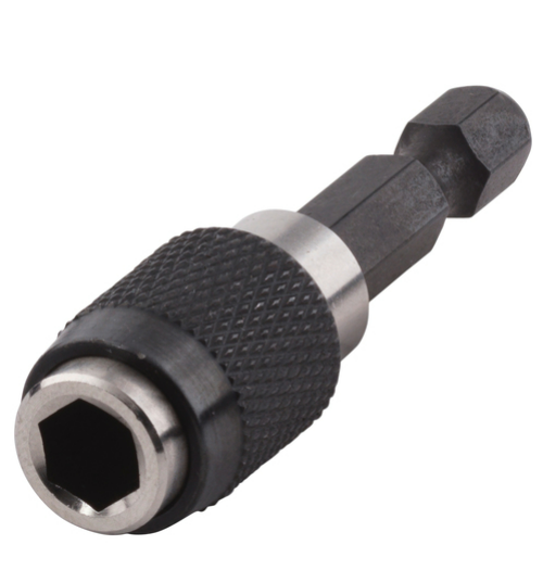 德國"WOLFCRAFT" 加磁器(52mm長)