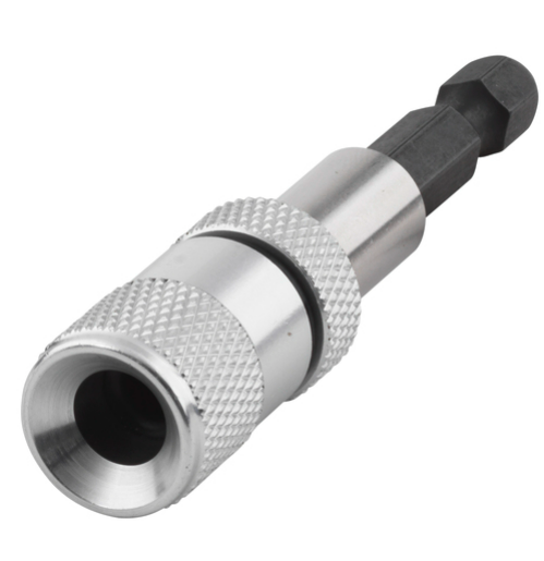 德國"WOLFCRAFT" 加磁器(72mm長)