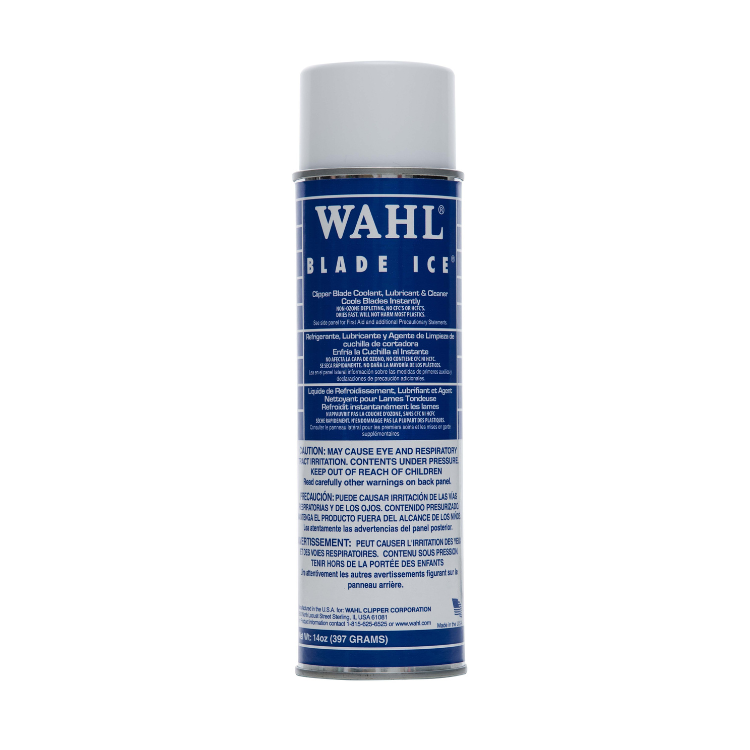 華爾 WAHL 刀頭冷卻劑 14oz