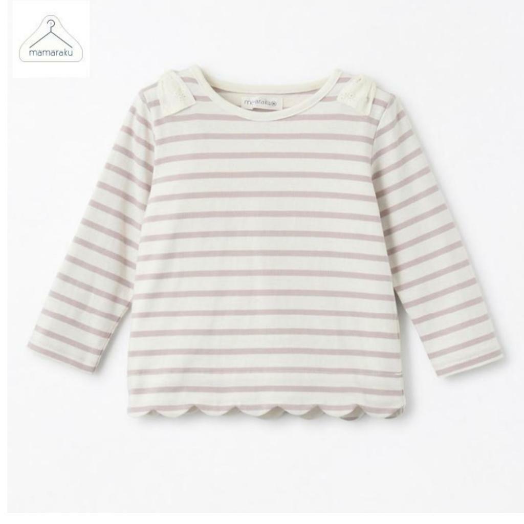 (現貨) 🇯🇵 100%日本直送 (2色) (80/90/95)