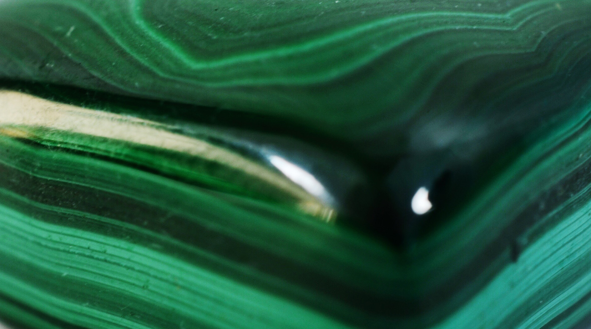 SIO Crystal希奧水晶-孔雀石|Malachite:大地的綠寶石,創意和幸運的象徵