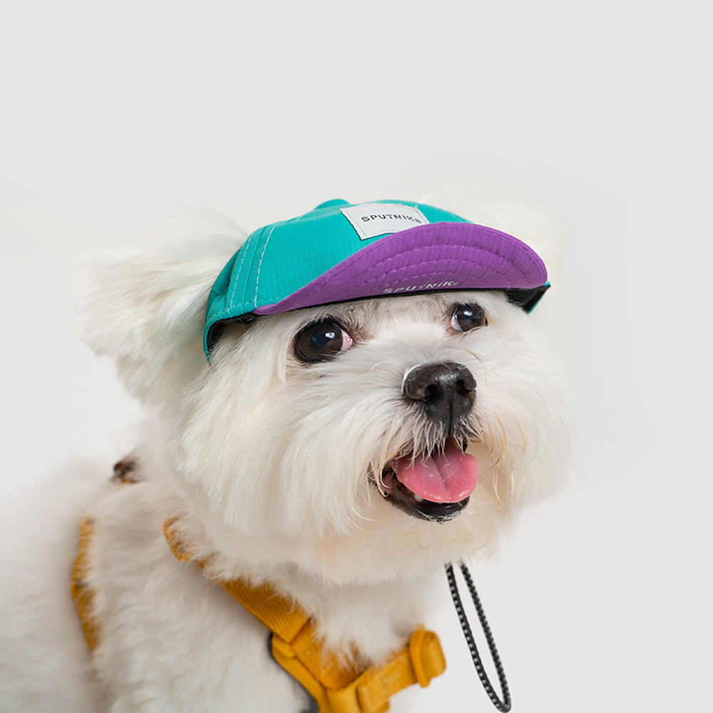 PETS WEAR | 尼龍棒球帽
