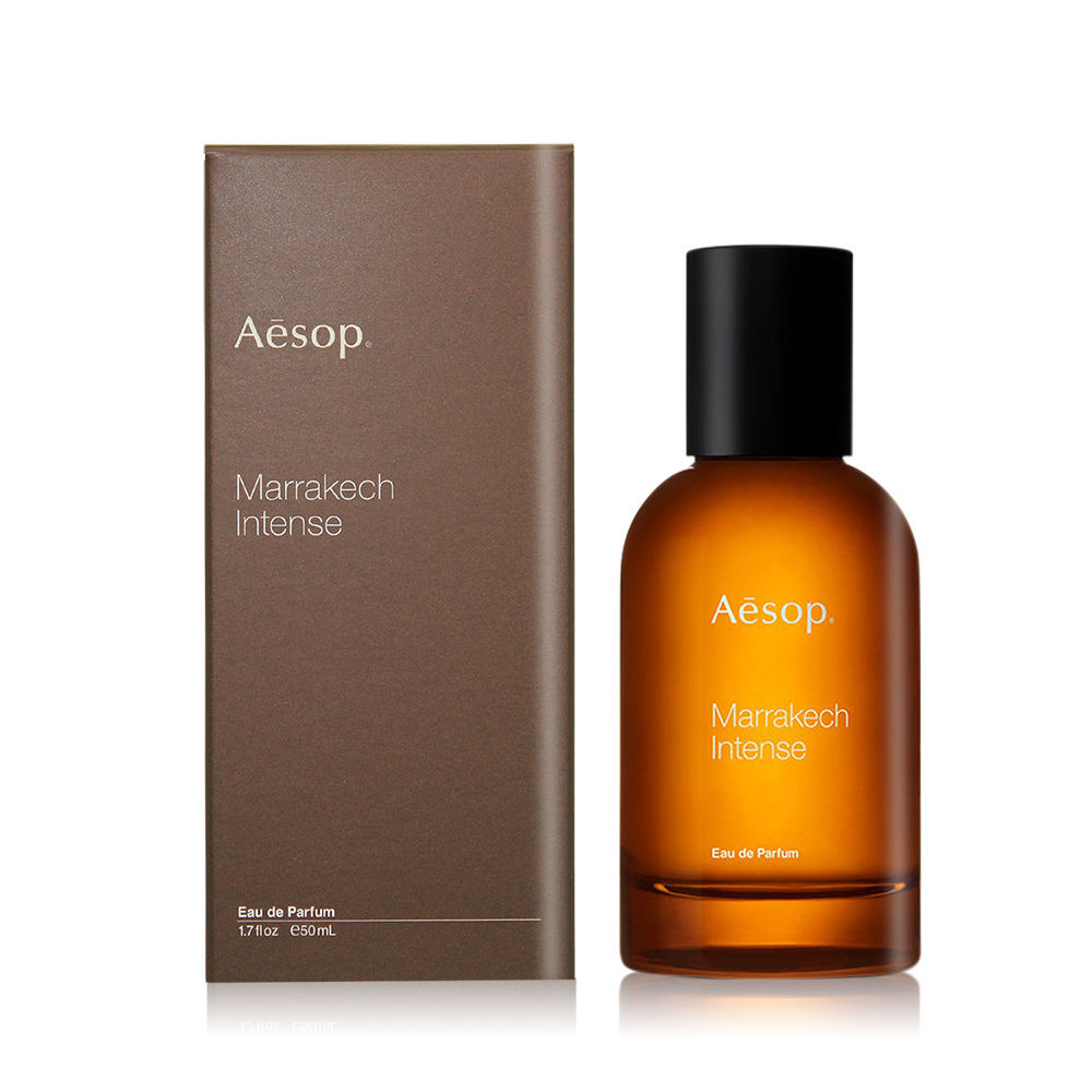 Aesop 香水(50ml)-國際航空版