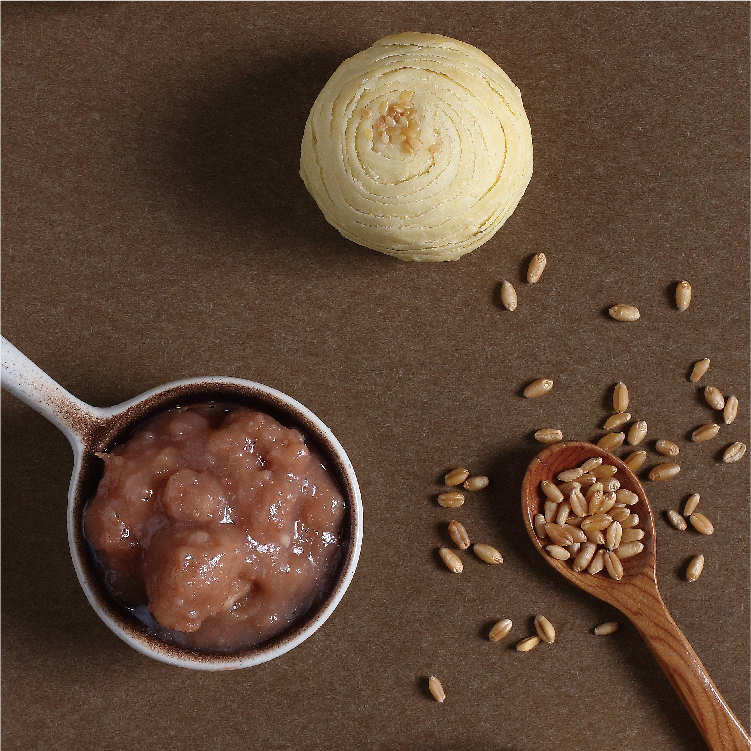 芋頭酥-麻糬【常溫】