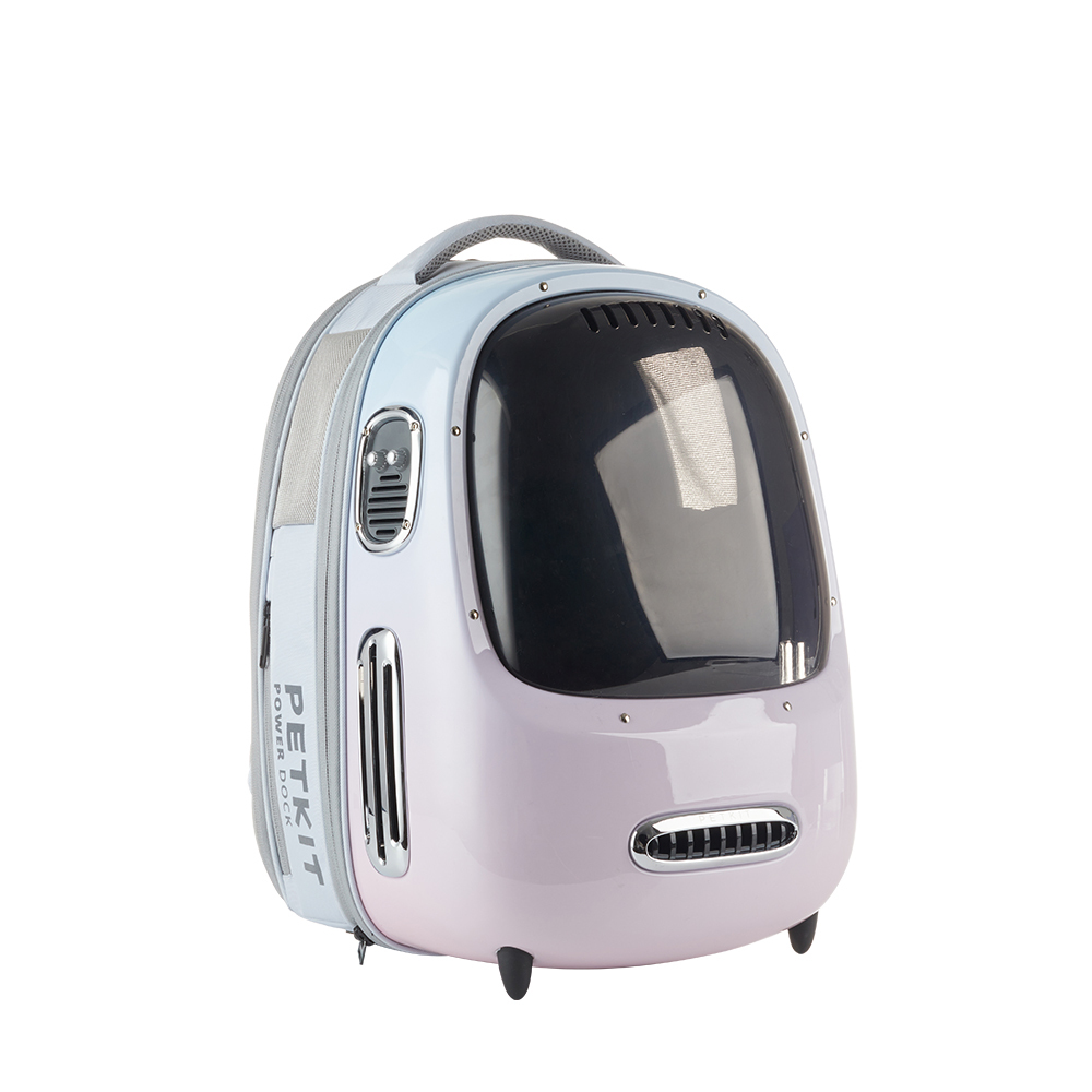 智能貓用背包2.0 (共四色)