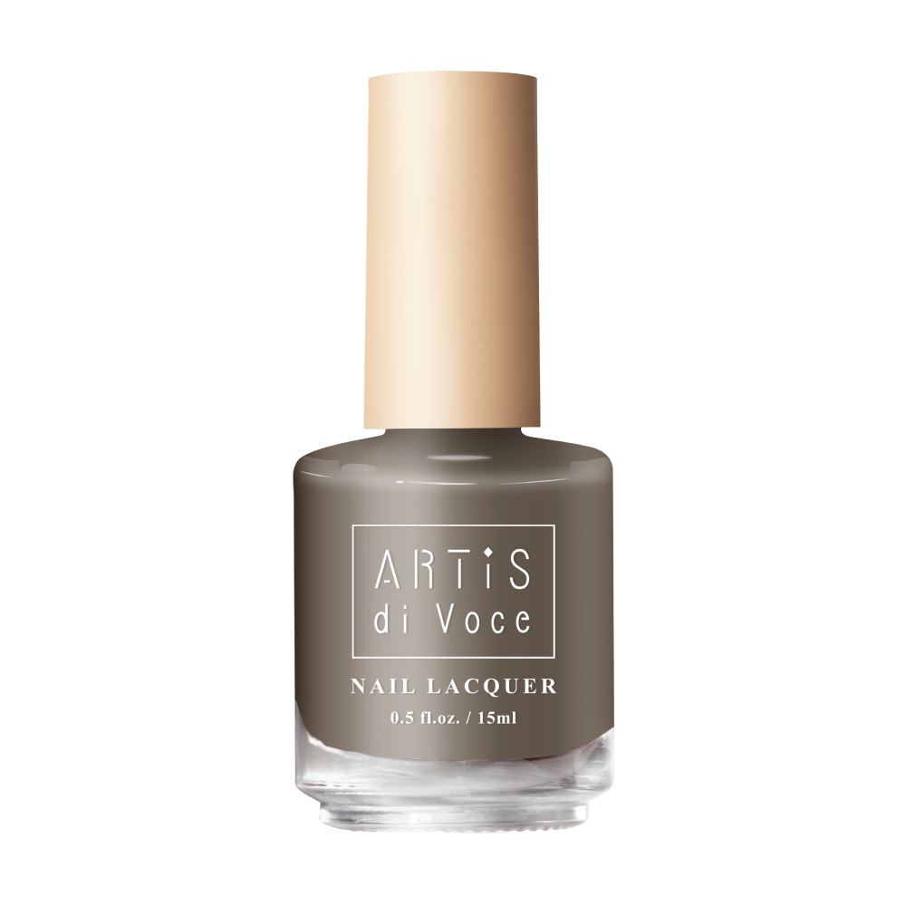 ARTiS di Voce 彩色指甲油 65 蒙特羅棕