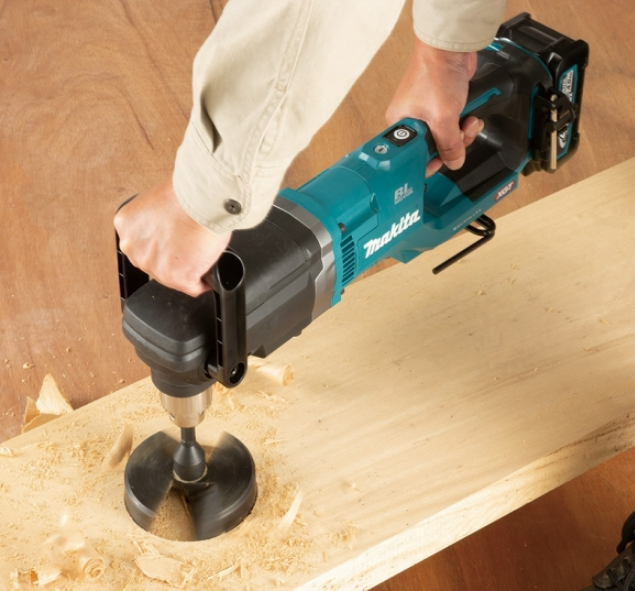 "MAKITA"牧田牌 40V角向電鑽