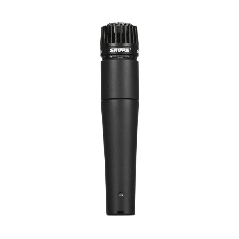 Shure Shure / SM57LC 動圈式麥克風 — 三峽麥克風｜YA! 玩音樂