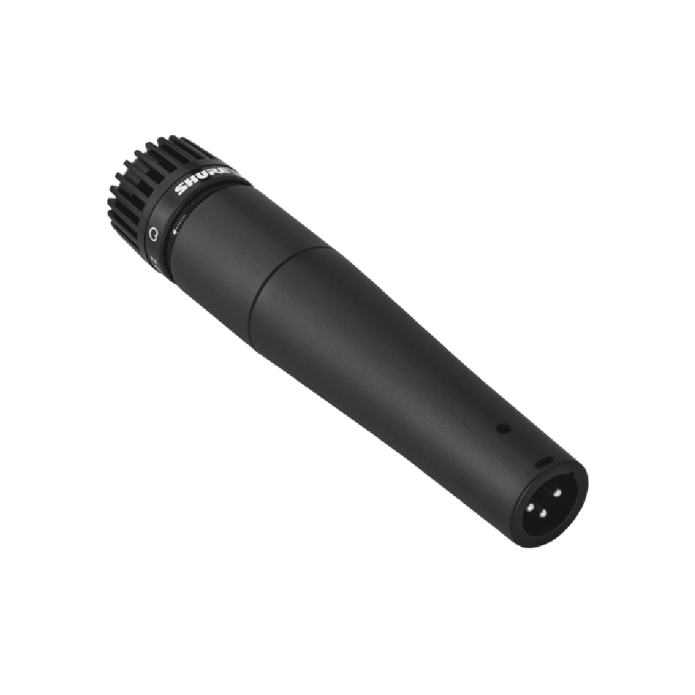 Shure Shure / SM57LC 動圈式麥克風 第 2 張圖片｜三峽麥克風