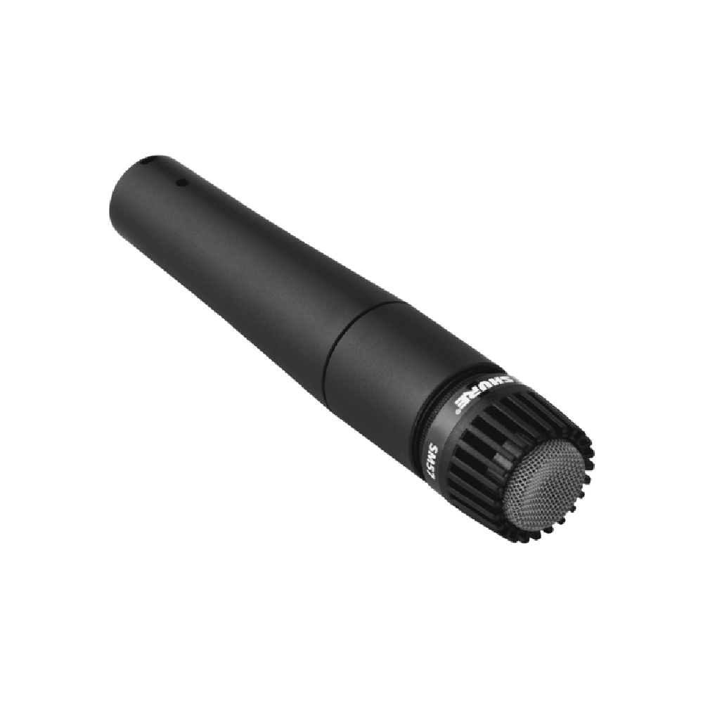 Shure Shure / SM57LC 動圈式麥克風 第 3 張圖片｜三峽麥克風