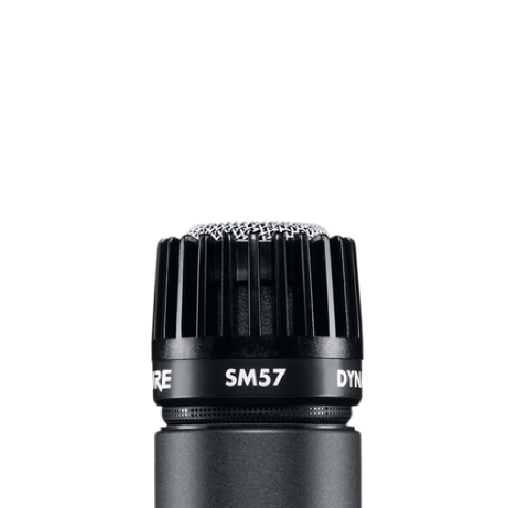 Shure Shure / SM57LC 動圈式麥克風 第 4 張圖片｜三峽麥克風