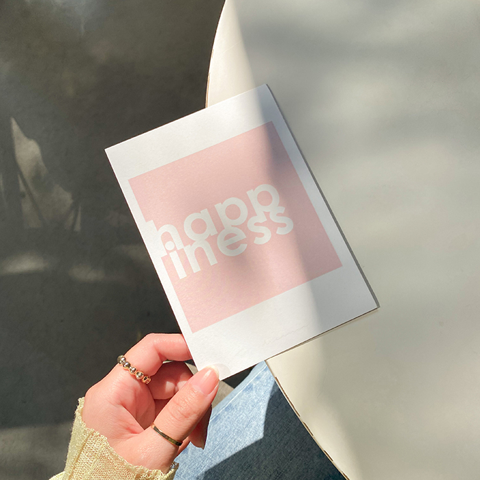 Dreamin - 原創卡片/明信片/裝飾卡