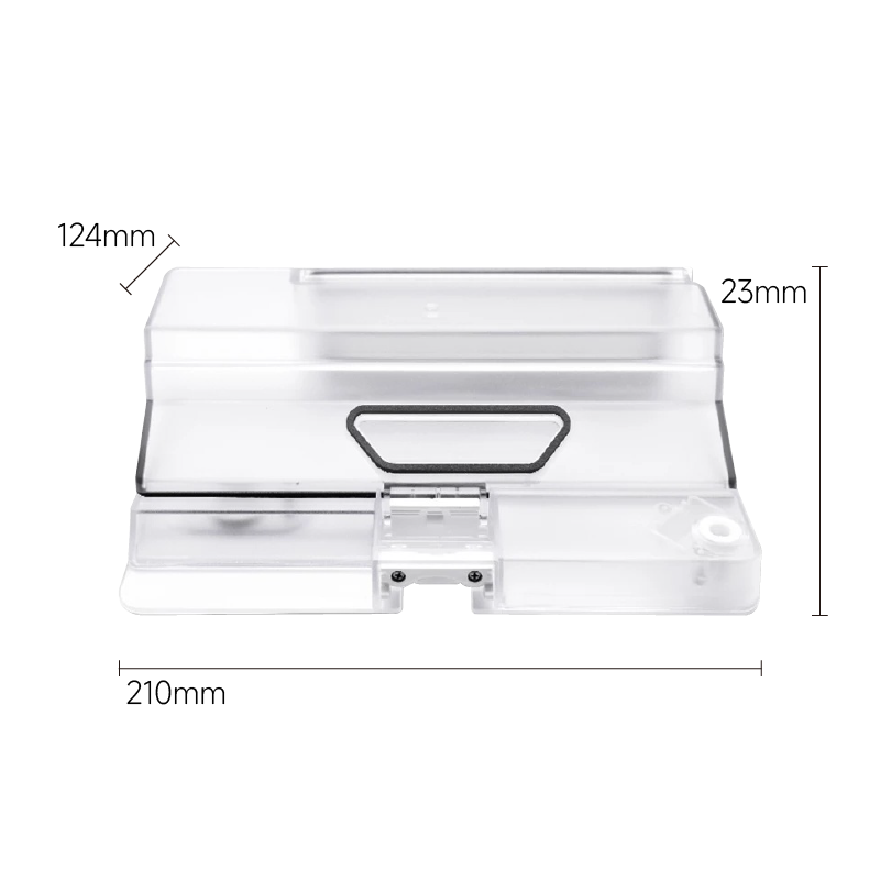 【二合一水箱/副廠】MJSTG1(不含抹布)