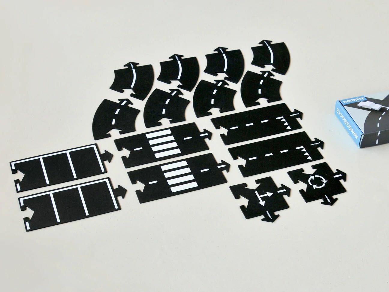 waytoplay Expressway 快速道路