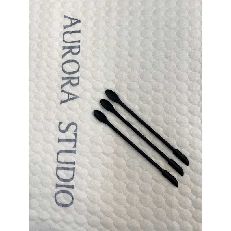 【Aurora】矽膠刮棒