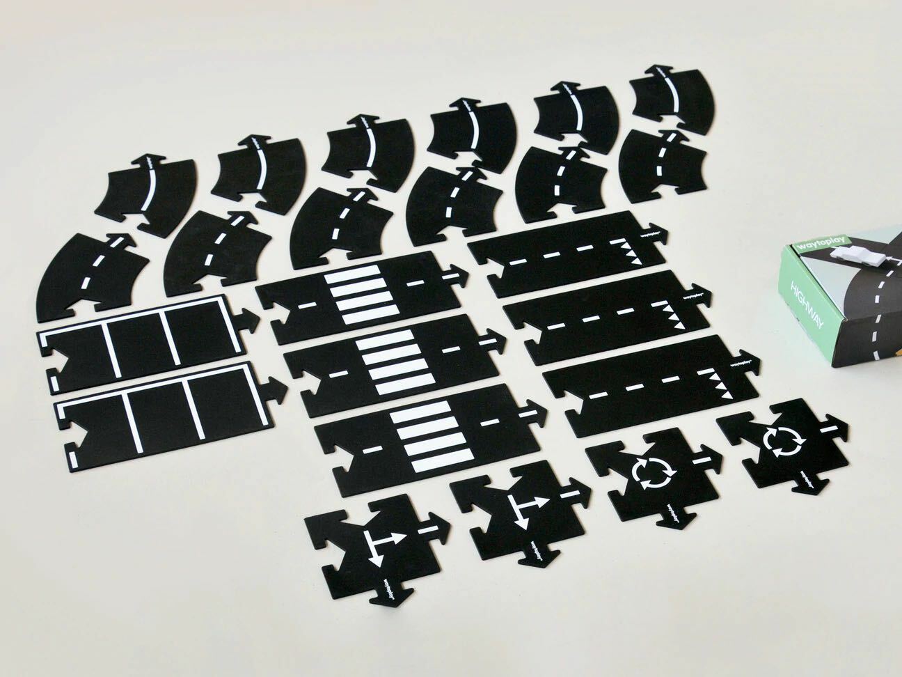 waytoplay Highway 高速公路