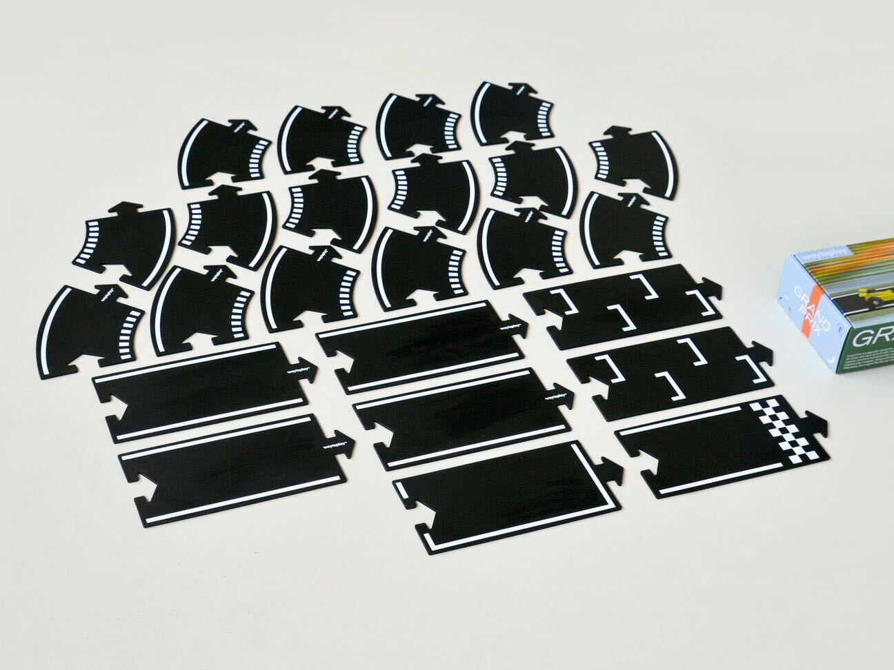 waytoplay Grand Prix 大獎賽車道