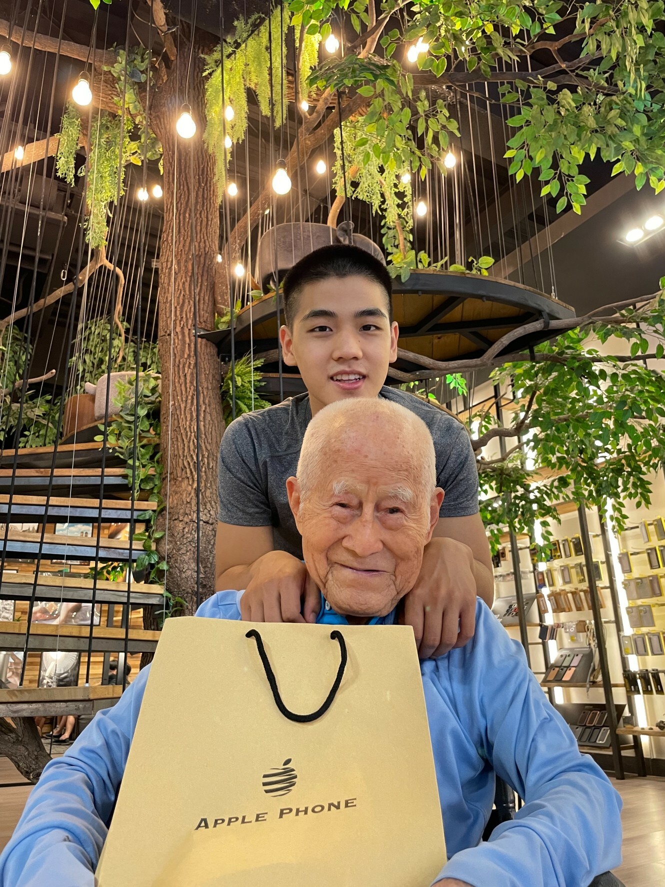 蘋天下 2023 父親節活動，【爸爸幾年次打幾折】