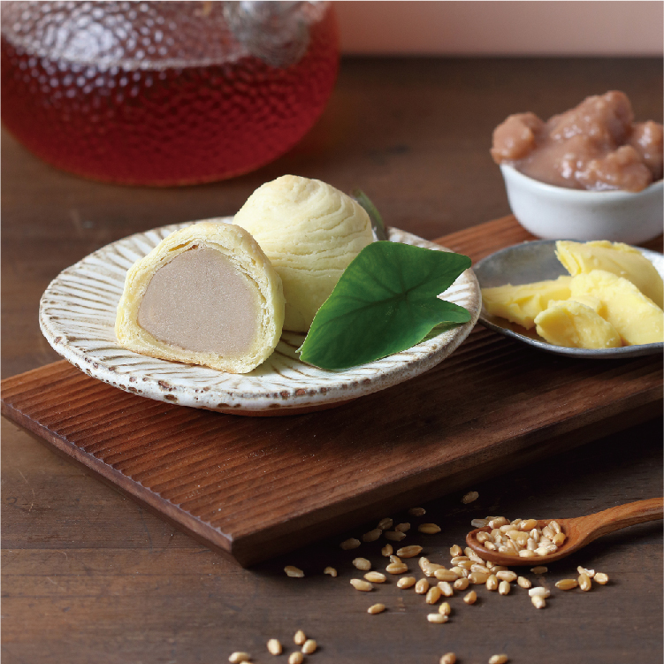 芋頭酥【常溫】