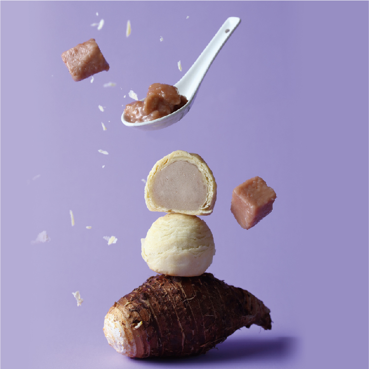 芋頭酥【常溫】