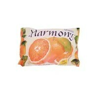 【HARMONY】水果皂 - (青蘋果/萊姆/橘子/黃檸檬/葡萄/草莓)