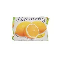 【HARMONY】水果皂 - (青蘋果/萊姆/橘子/黃檸檬/葡萄/草莓)