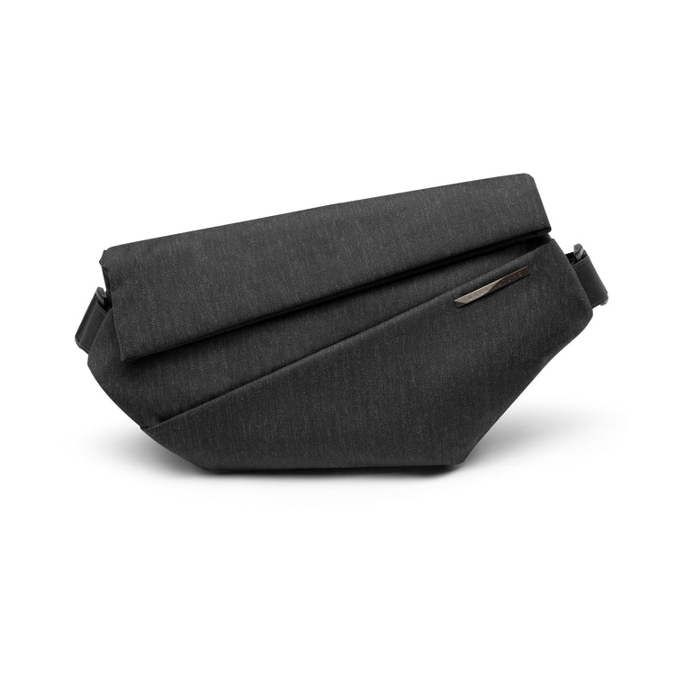 NIID Radiant Urban Sling R1 極速行動單肩包