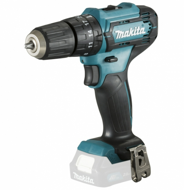 "MAKITA"牧田牌 充電式衝擊起子電鑽(鋰12V)