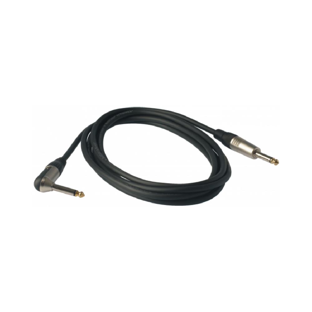 RockCable RockCable / RCL-30253D6 (3m) 吉他導線 TS - LTS — 三峽配件 / 週邊