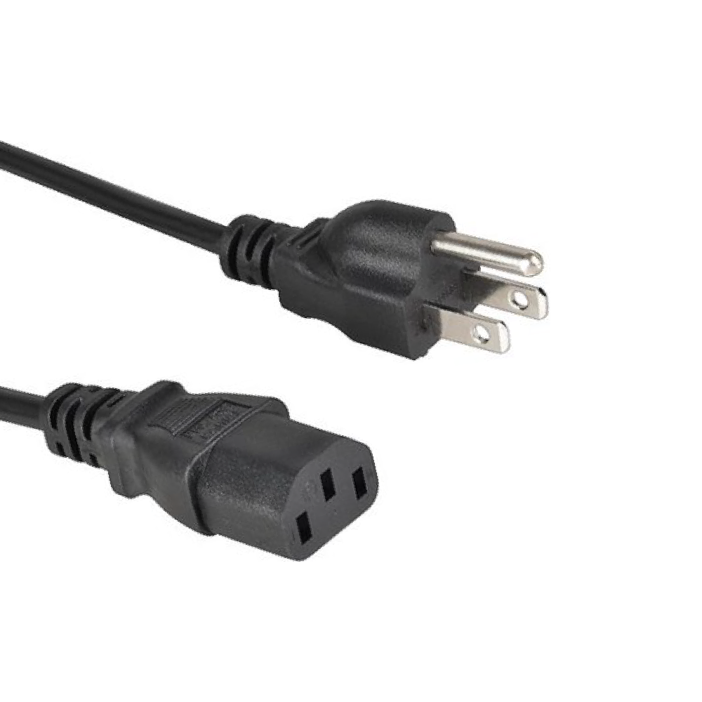 台製 台製 / 三孔(1.8米) 電源線 — 三峽配件 / 週邊｜YA! 玩音樂