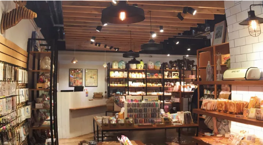 Uppacase 尖沙咀門市 (美麗華廣場店)