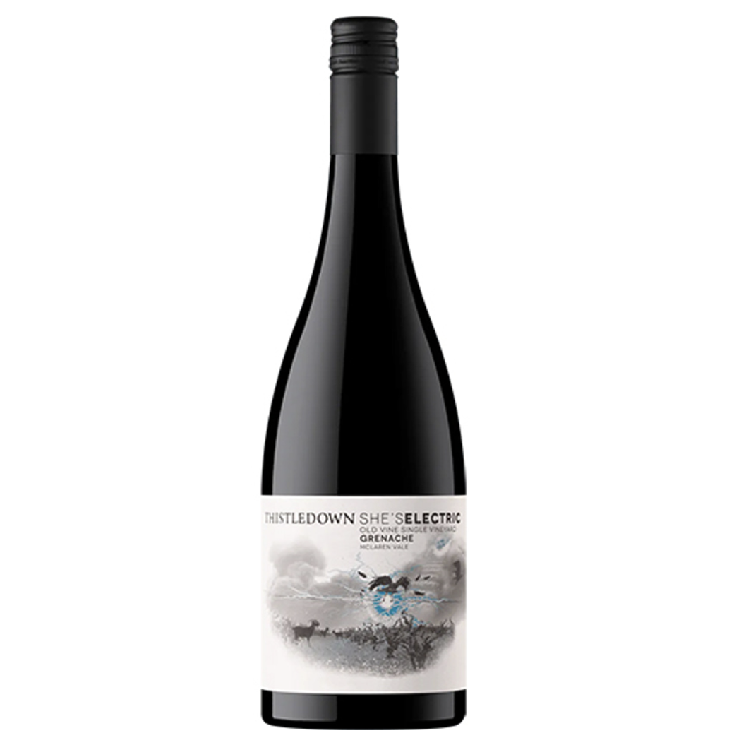 Thistledown She's Electric Grenache 2022 (RP95)