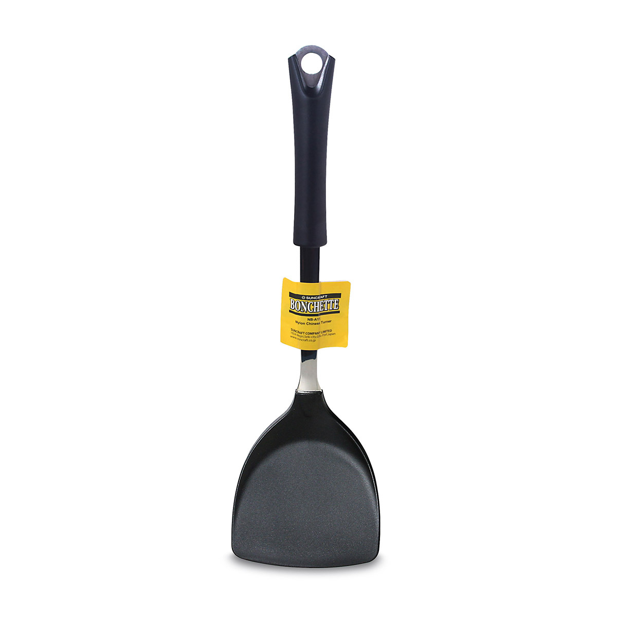 Suncraft Bonchette Series Nylon Chinese Turner -NB-A11