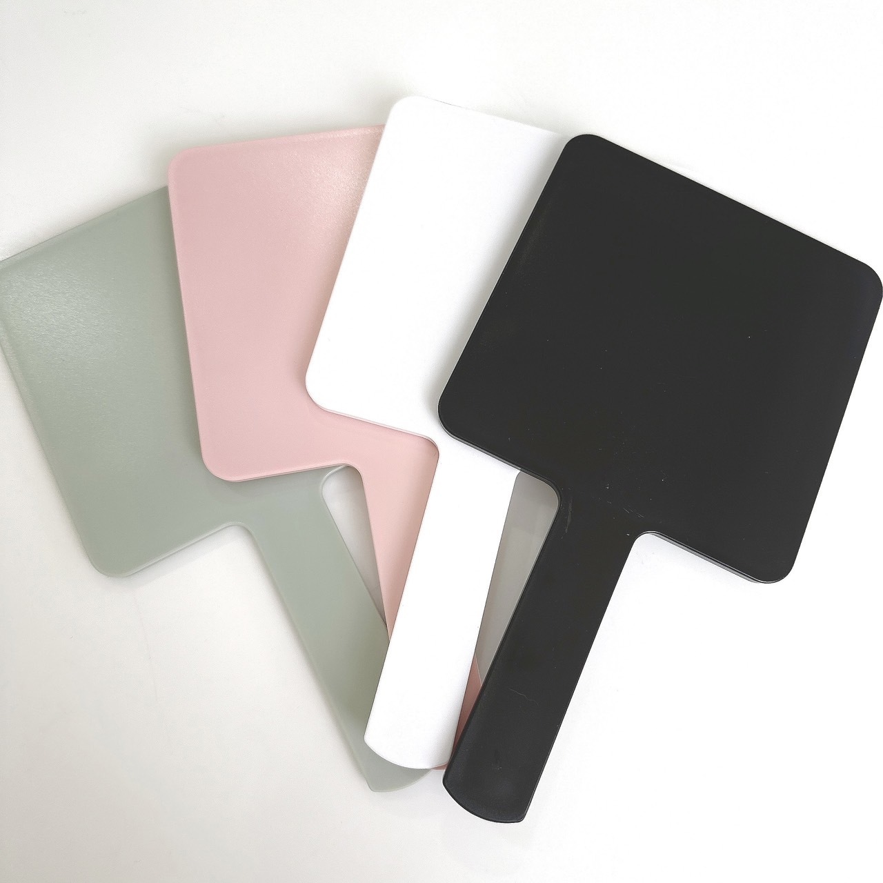 【Aurora】韓風手拿鏡