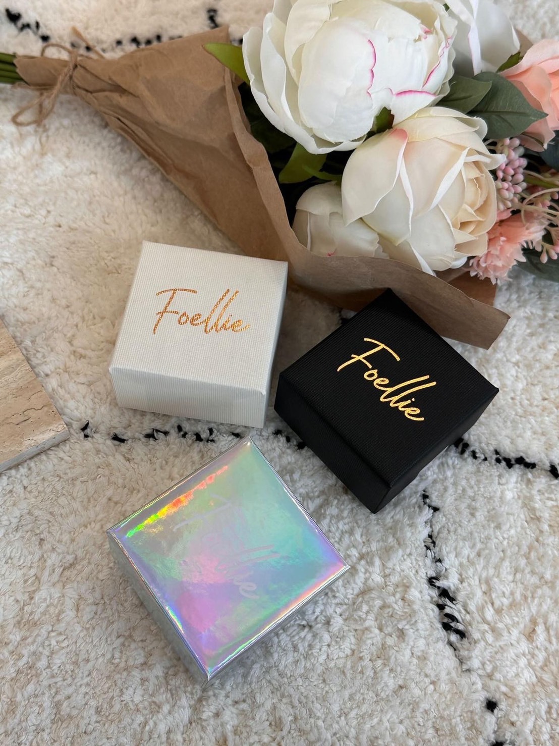 Foellie私密香精油