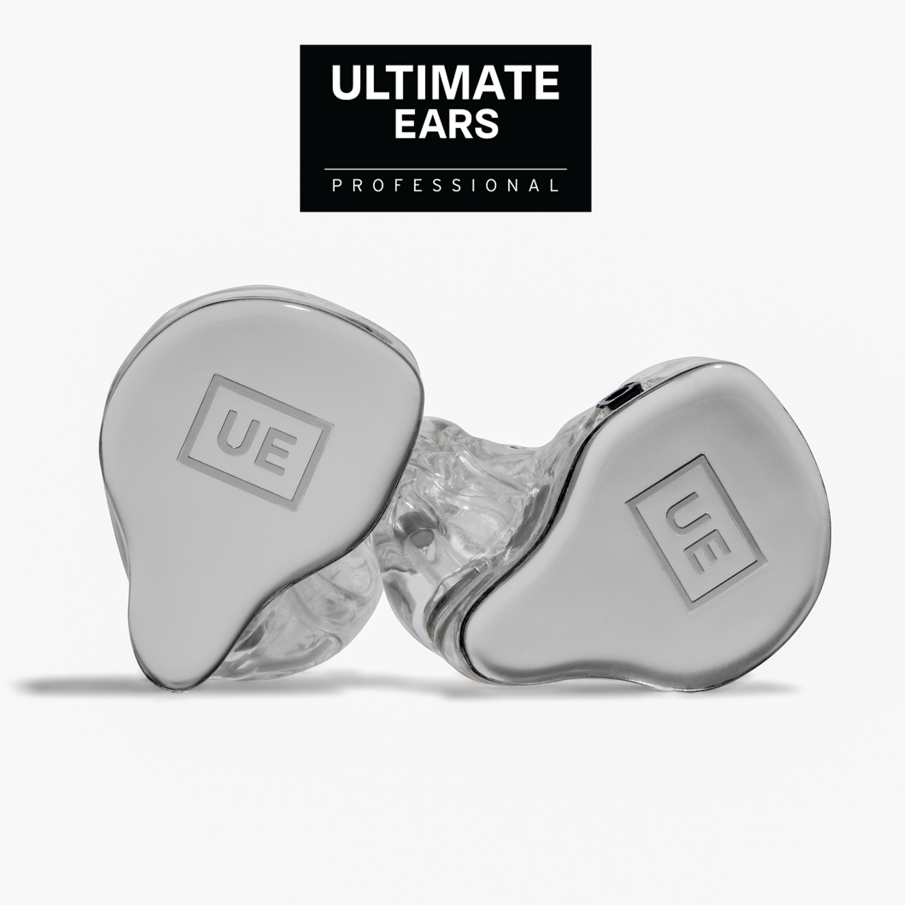 UE Premier Custom InEar Monitors