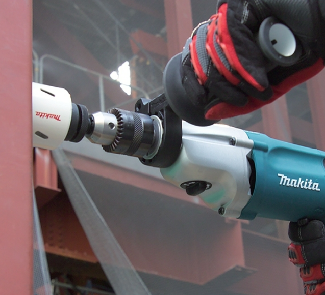 "MAKITA"牧田牌 13mm 電鑽