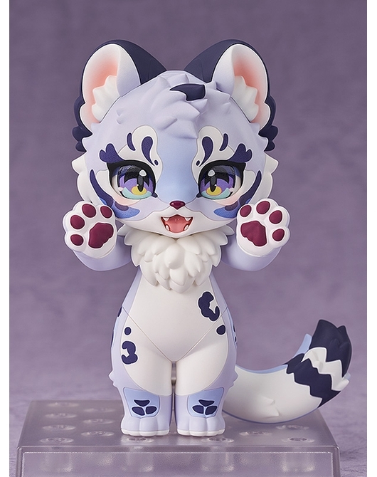 黏土人 Oslo Nendoroid Oslo NEN2226