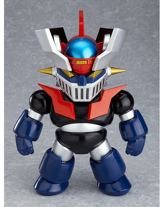 V.S.O.F. 鐵甲萬能俠 V.S.O.F. Mazinger Z RESALE