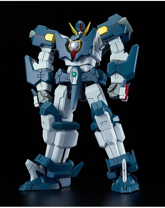 MODEROID 武夜御鳴神 MODEROID Take no Yamikazuchi