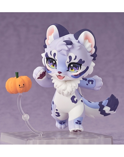 黏土人 Oslo Nendoroid Oslo NEN2226