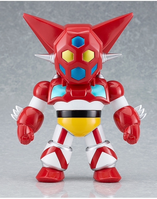 V.S.O.F. 真三一萬能俠一號 蓋特 V.S.O.F. Getter 1