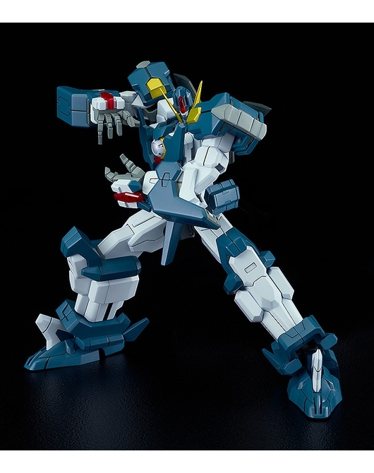 MODEROID 武夜御鳴神 MODEROID Take no Yamikazuchi